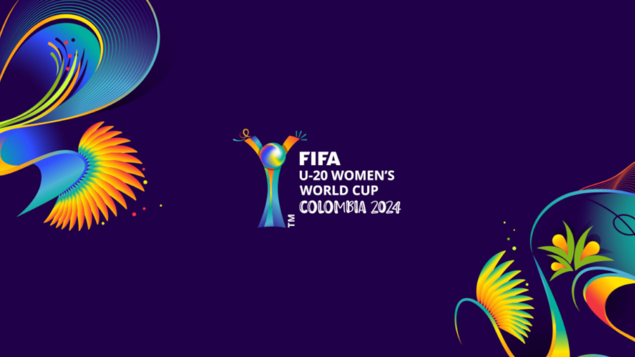 "Aheh-Aheh", la canción oficial de la Copa Mundial Femenina