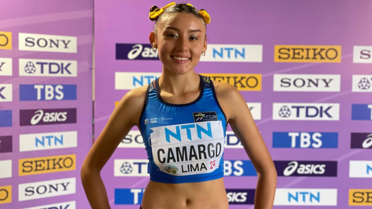 ¿Cómo nos fue? Comenzó el Mundial sub-20 de Atletismo en Perú