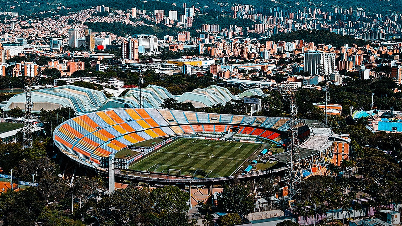 Atlético Nacional recibe a Patriotas en el Atanasio en dónde nunca ha perdido