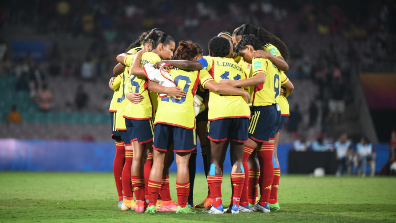 Todo lo que necesita saber sobre la Copa Mundial Femenina