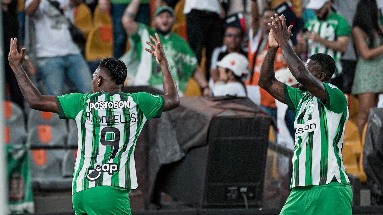 ¿Será extranjero? Ya se conoce un nombre para Atlético Nacional