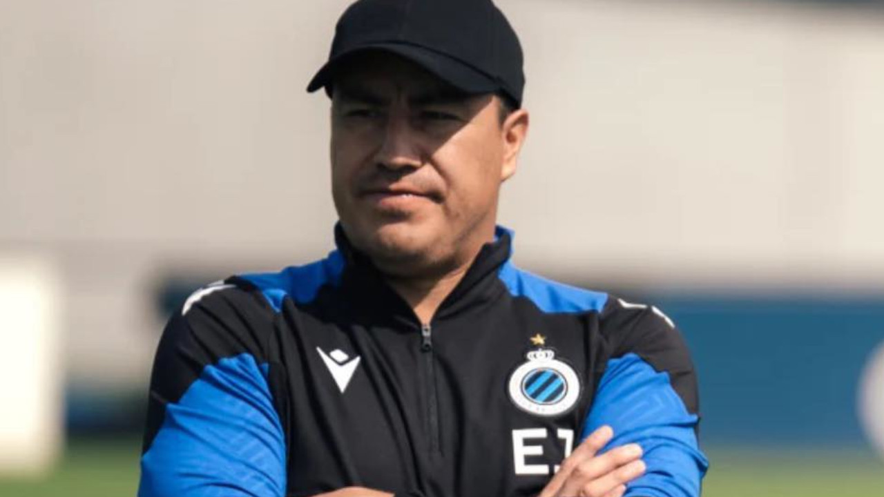 ¡Un ‘pelao’ será el nuevo técnico de Atlético Nacional! Solo falta que lo confirmen