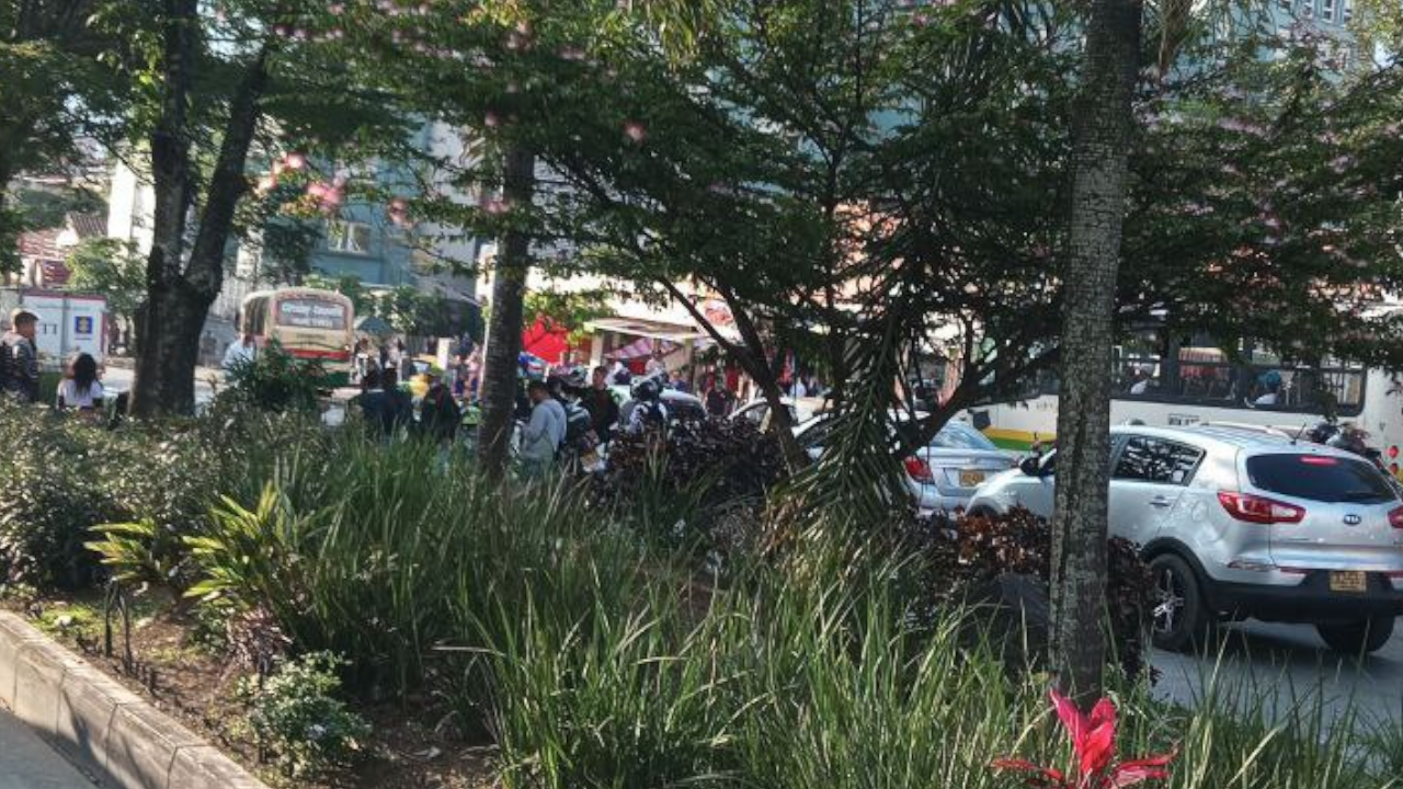 Detalles del asesinato de una mujer en el deprimido de la Oriental 