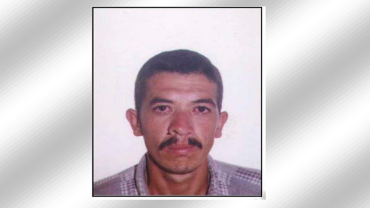 El cuerpo de Jaime Calvo está en Medicina Legal de Medellín: Ingresó el 9 de agosto