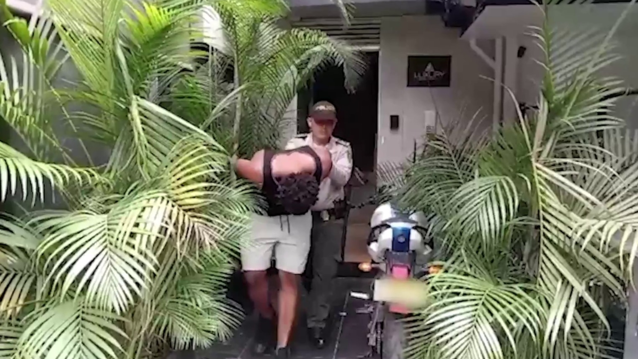 Más de mil extranjeros han sido capturados en Medellín