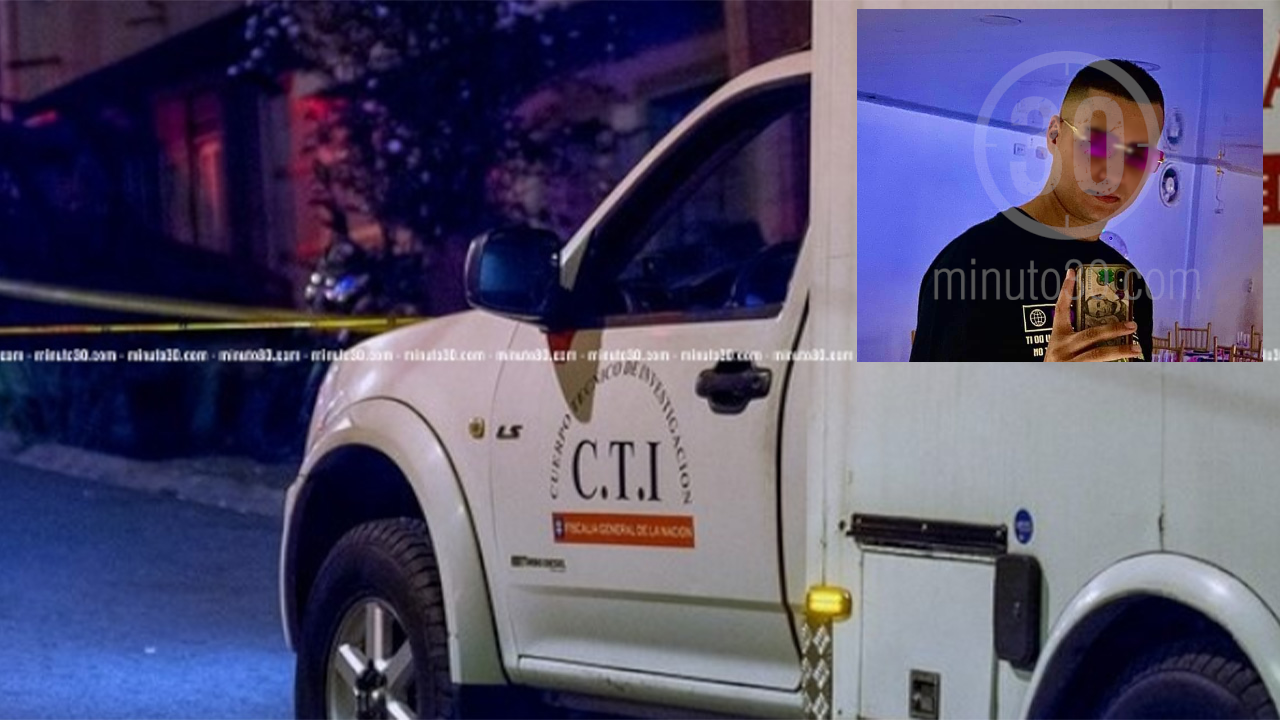 Sicarios acabaron con la vida de un reconocido DJ en Yarumal