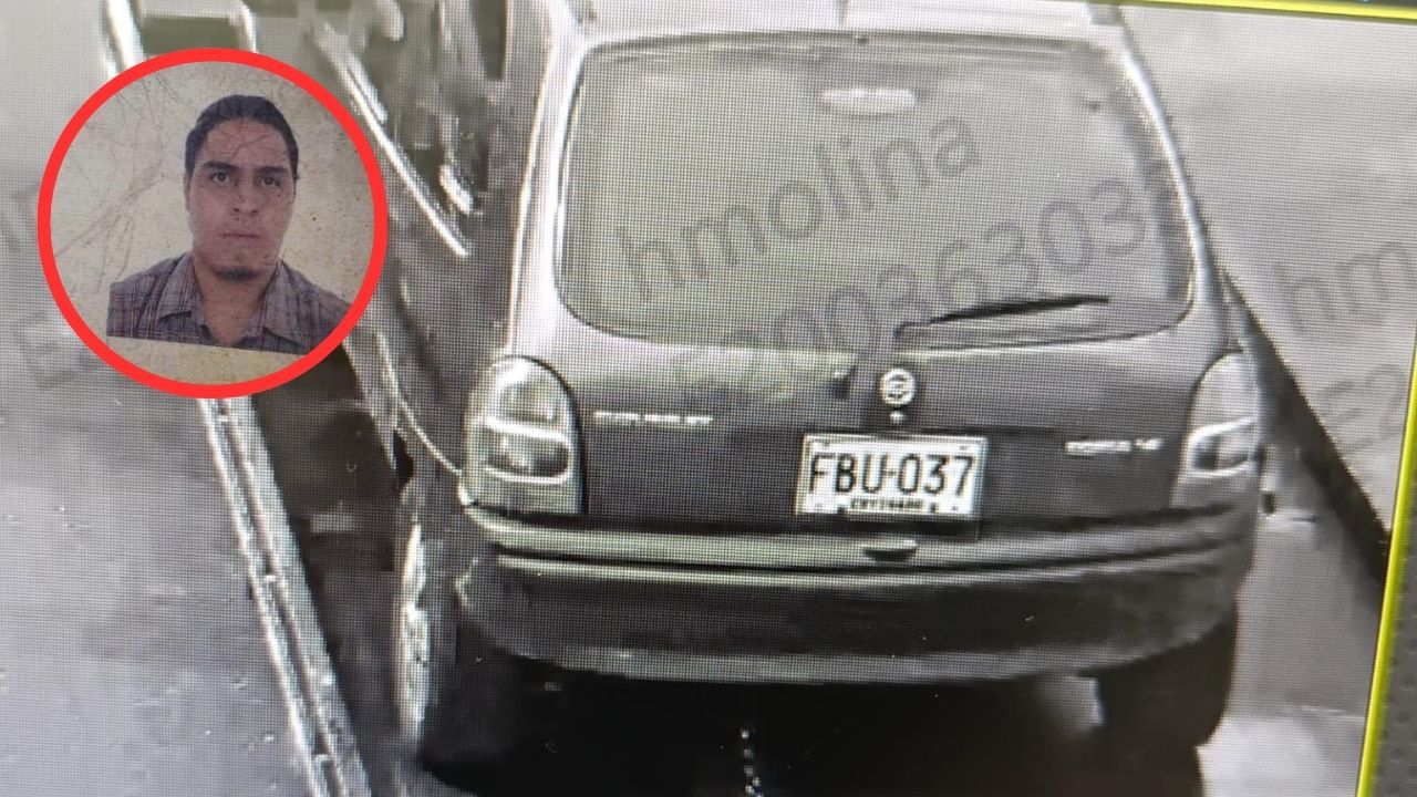 Alcalde de Medellín anuncia medidas contra hombre que agredió unas personas en su vehículo