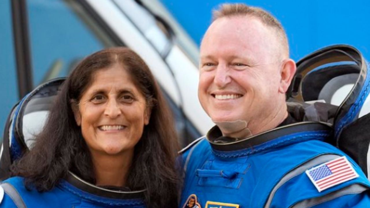 Misión Starliner: Astronautas de la NASA pueden permanecer en el espacio hasta 2025