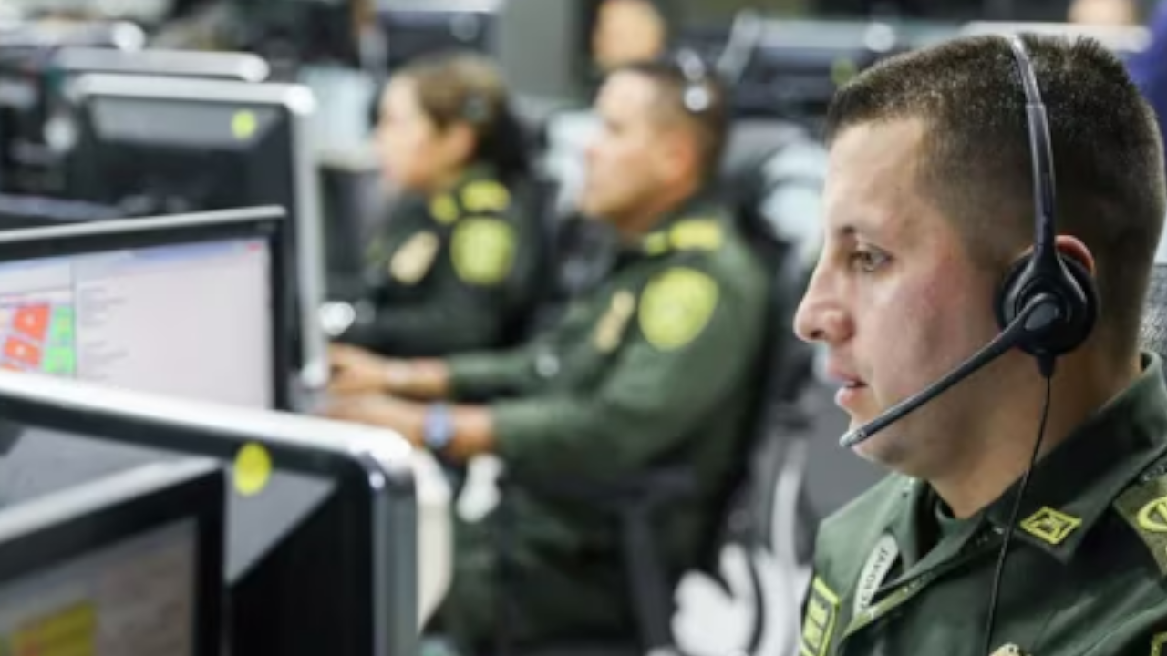 ¿La Línea de Emergencias de Bogotá será suspendida?