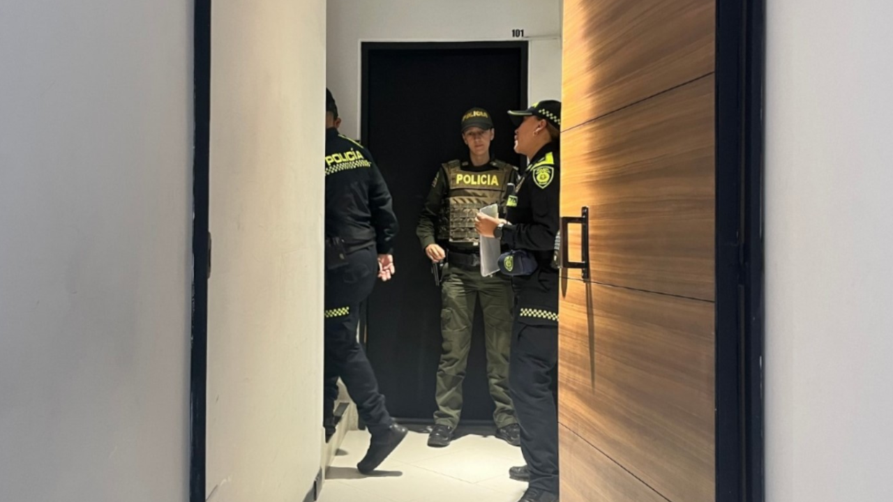 Intensifican operativos contra la explotación sexual infantil durante la Feria de las Flores en Medellín