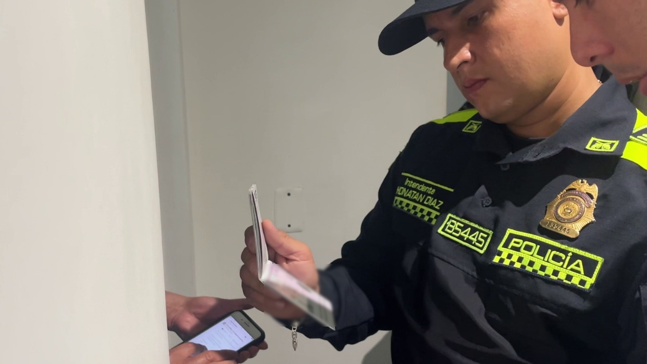 Intensifican operativos contra la explotación sexual infantil durante la Feria de las Flores en Medellín