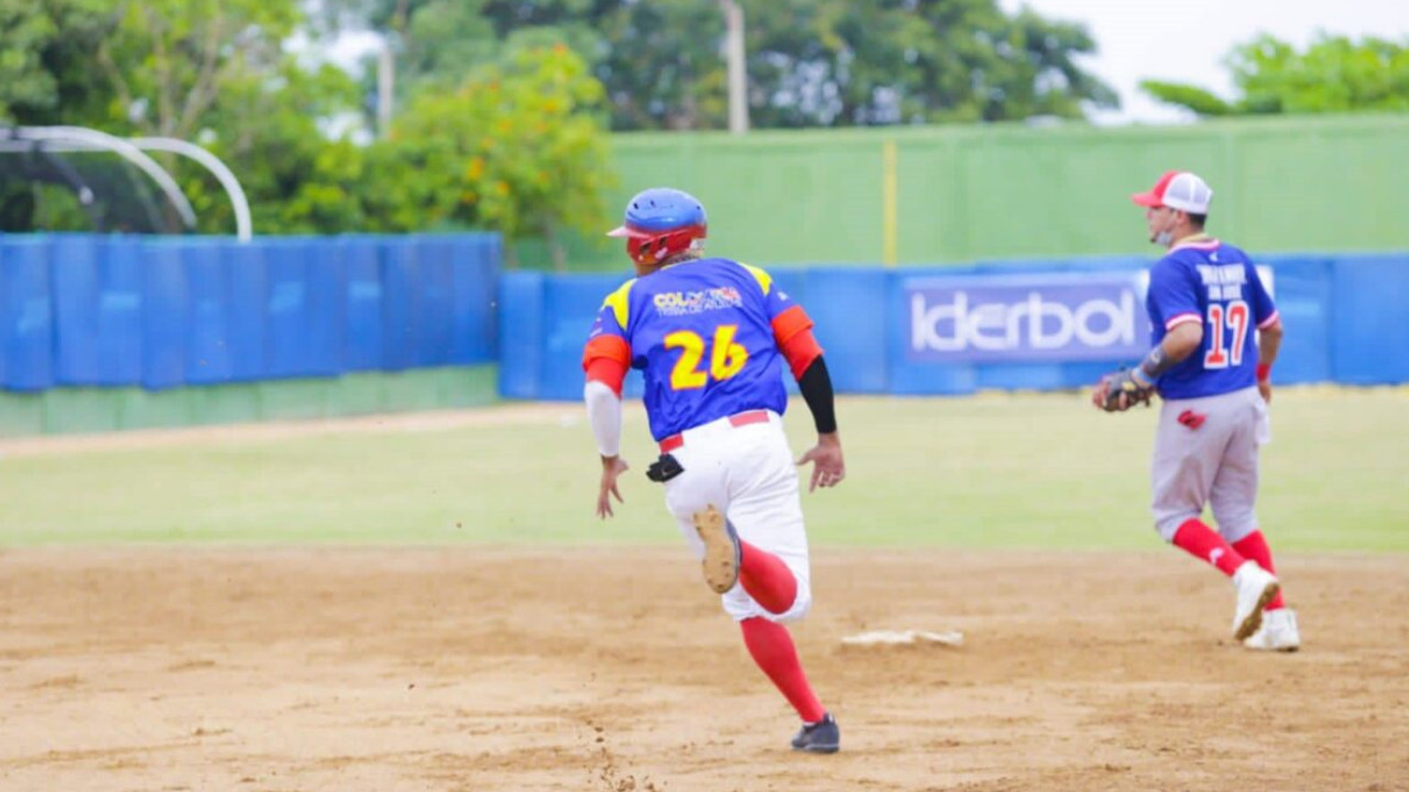 Medellín y Envigado, sedes para el Torneo Nacional de Sóftbol