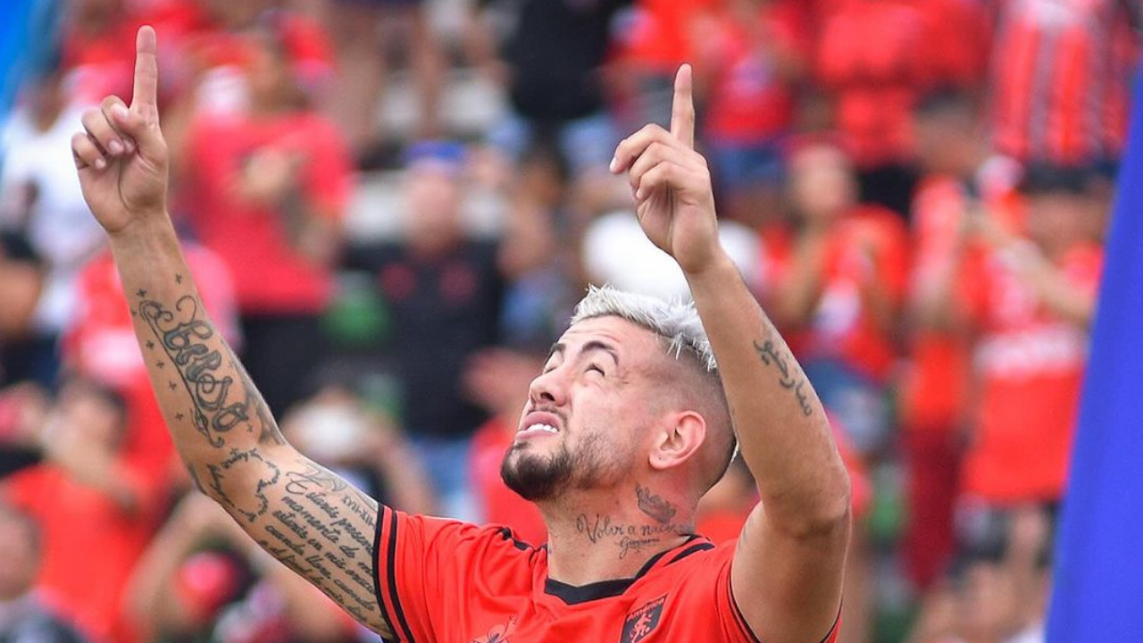 ¡Se les metió el diablo! Malas noticias para el América de Cali