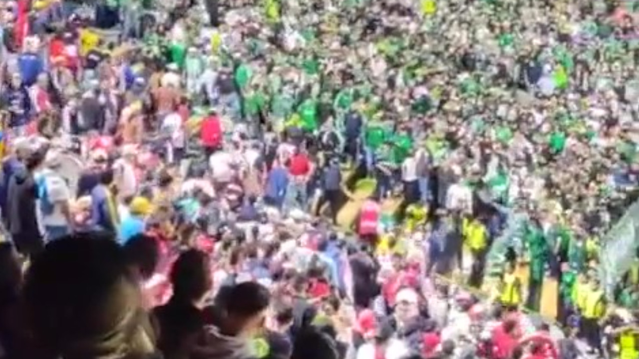 Dimayor revela este lunes las sanciones