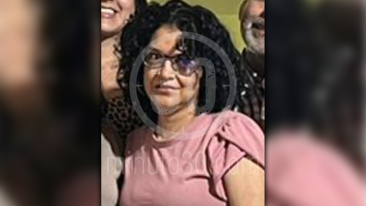 "Él se tiene que hacer cargo de nosotros tres": último mensaje que envió mujer envenenada en Santa Cruz