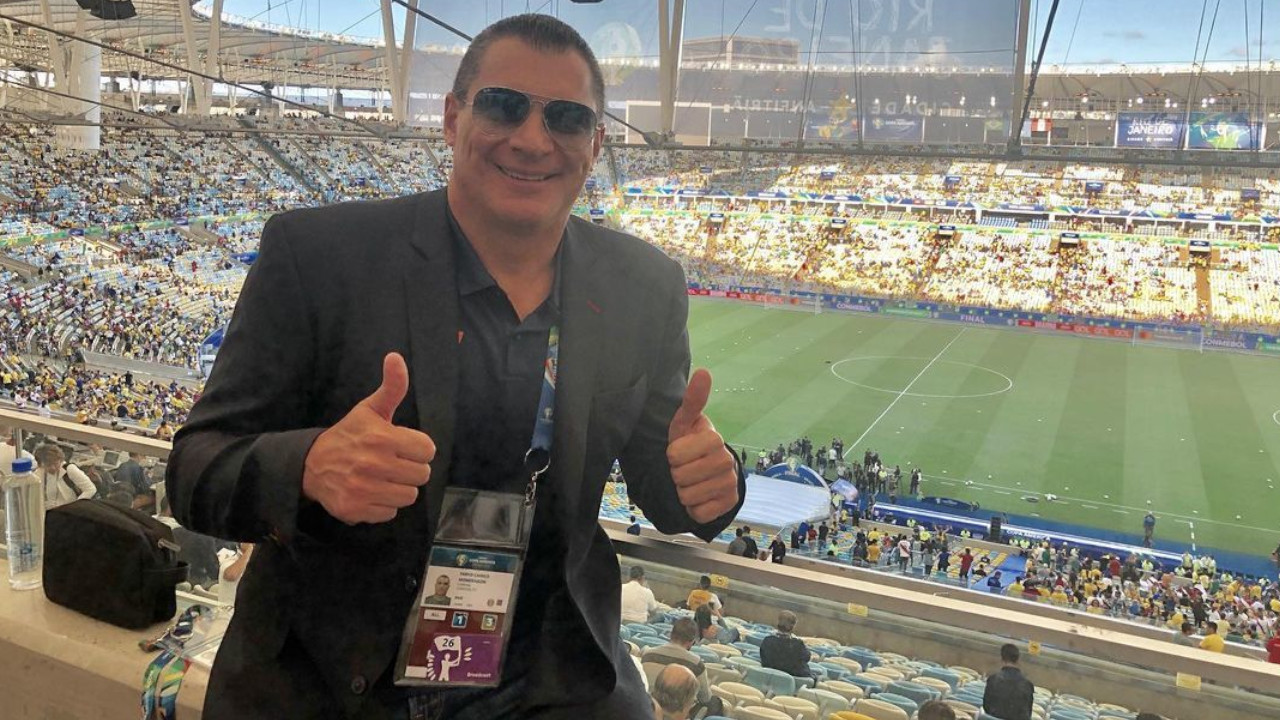 Faryd no está seguro de ser asistente técnico del Junior