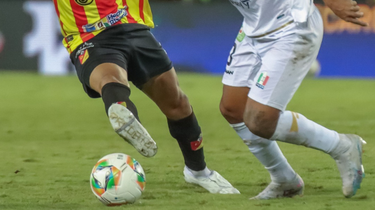 Así se jugará la fecha 9 de la Liga BetPlay, con partidos en duda