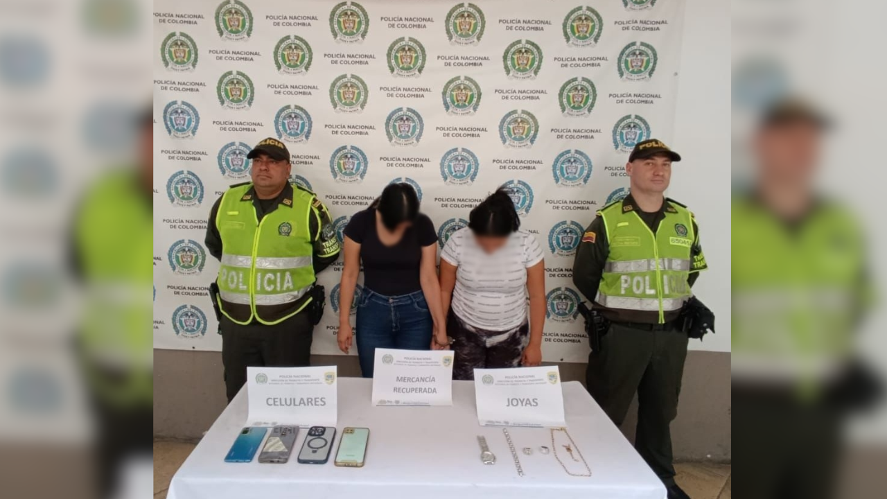 Cae un presunto abusador de menores en Antioquia2