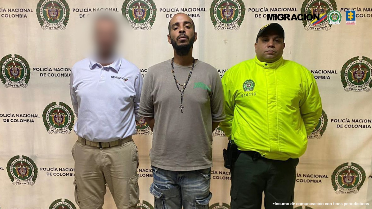 Cárcel para estadounidense por explotar sexualmente a menores