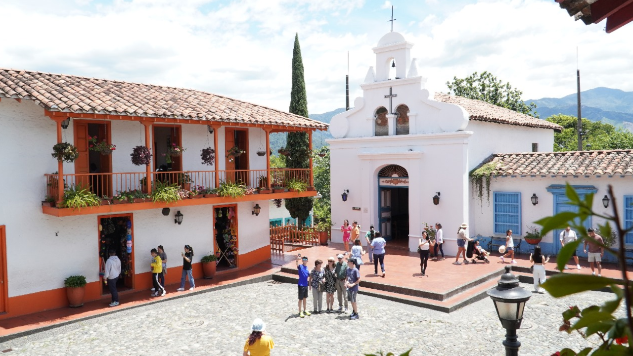 Emprendedores de Medellín harán parte de Colombia Travel Expo 