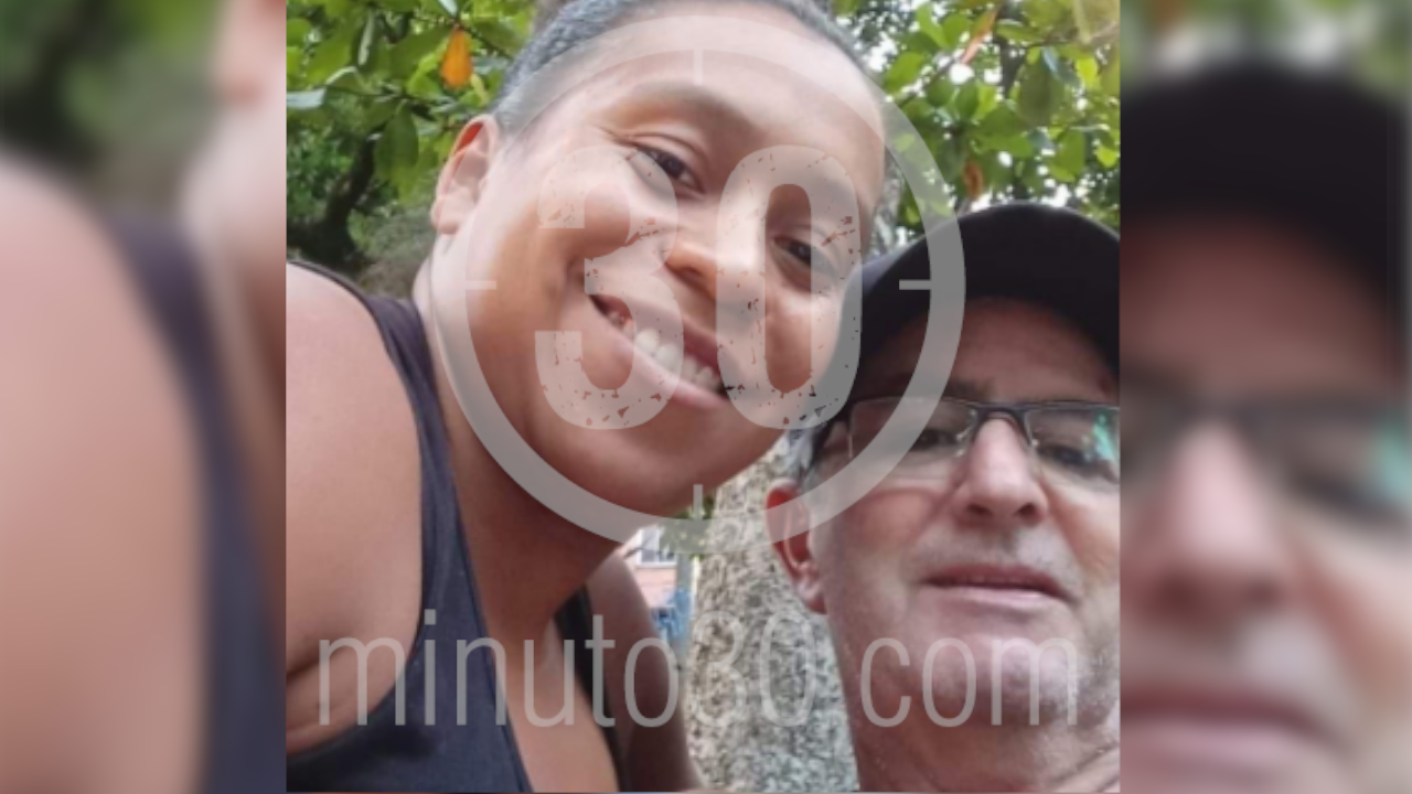 Familiar habló sobre la pareja que falleció por una pipeta de gas