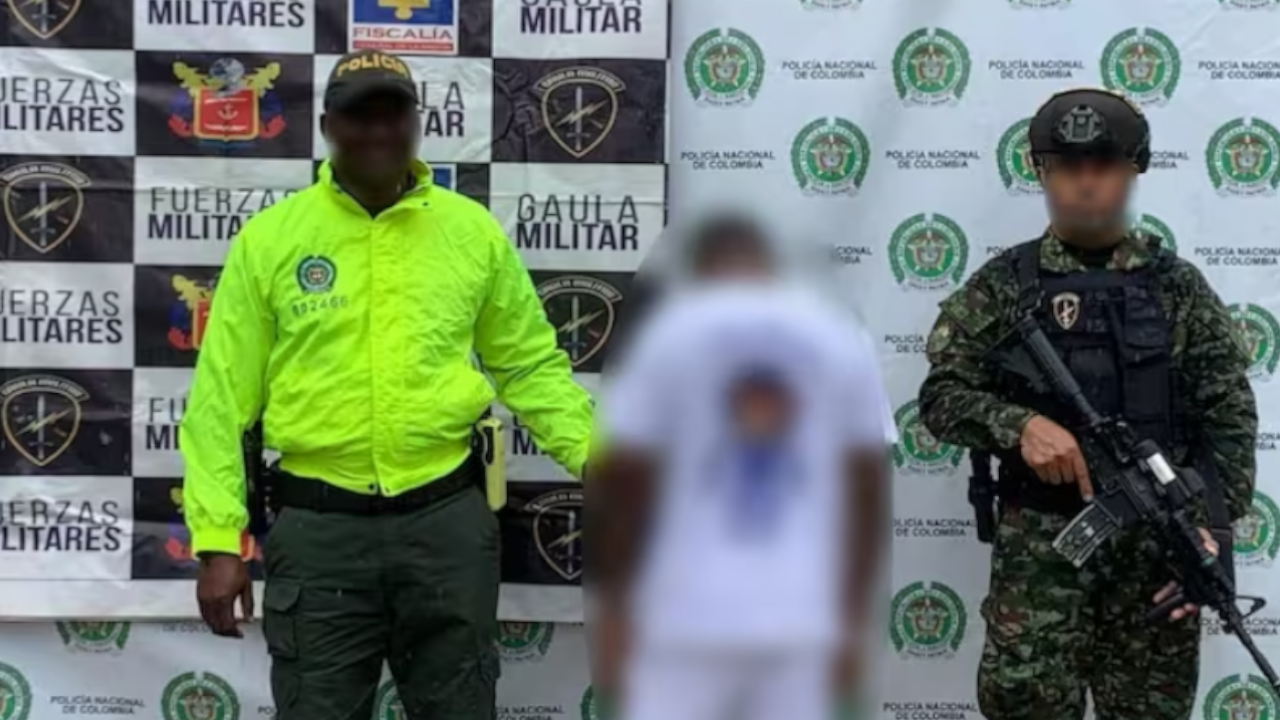 Joven de 17 años es señalado como responsable de un feminicidio