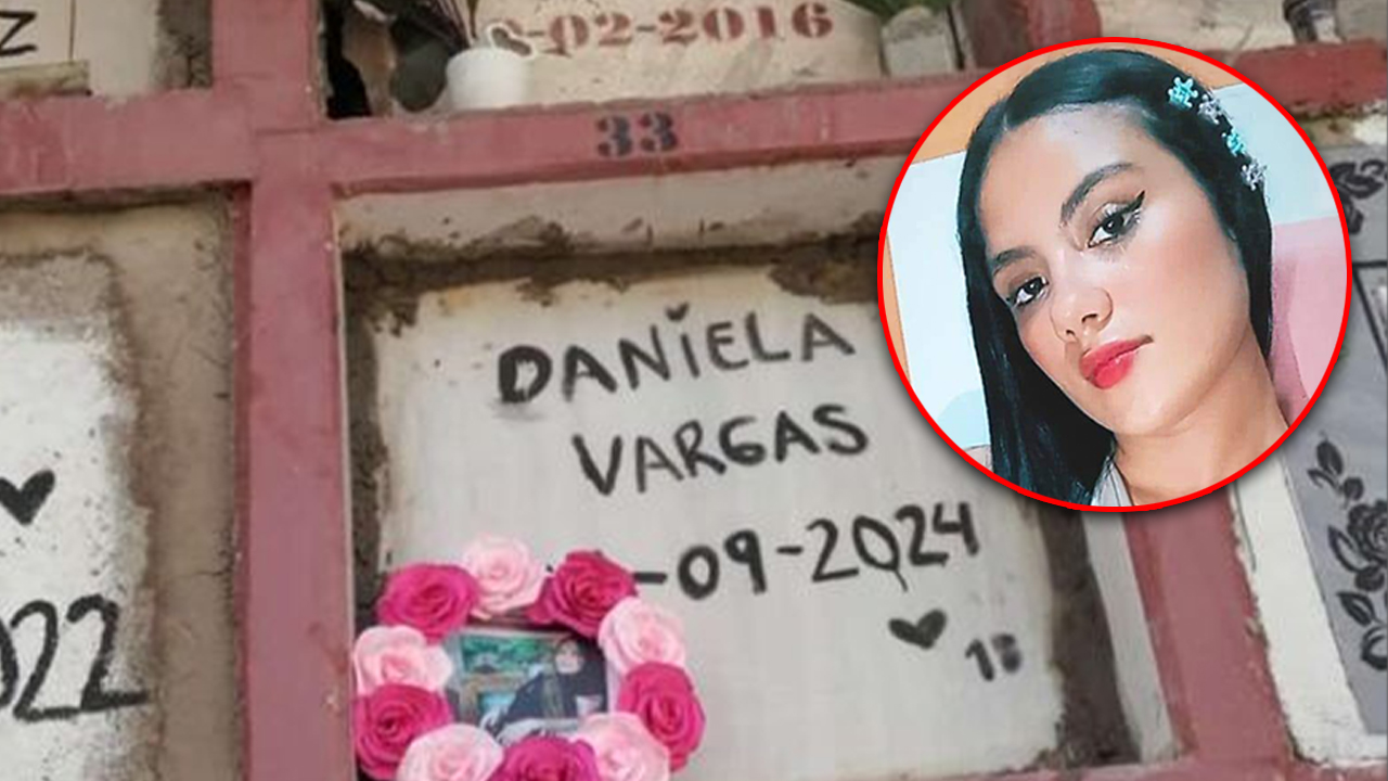 Los duros mensajes de la mamá de la joven que murió tras pelea acordada por Facebook