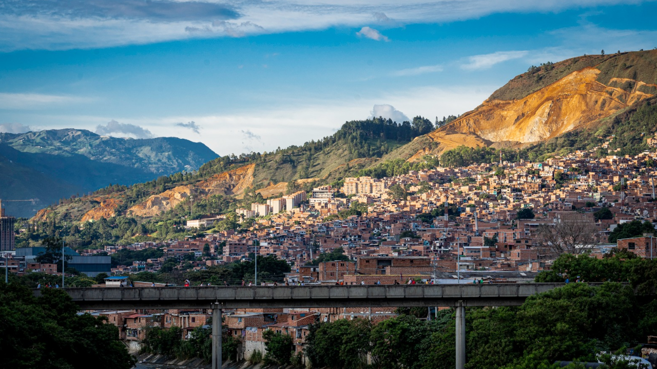 Medellín arranca Encuesta de Calidad de Vida 2024
