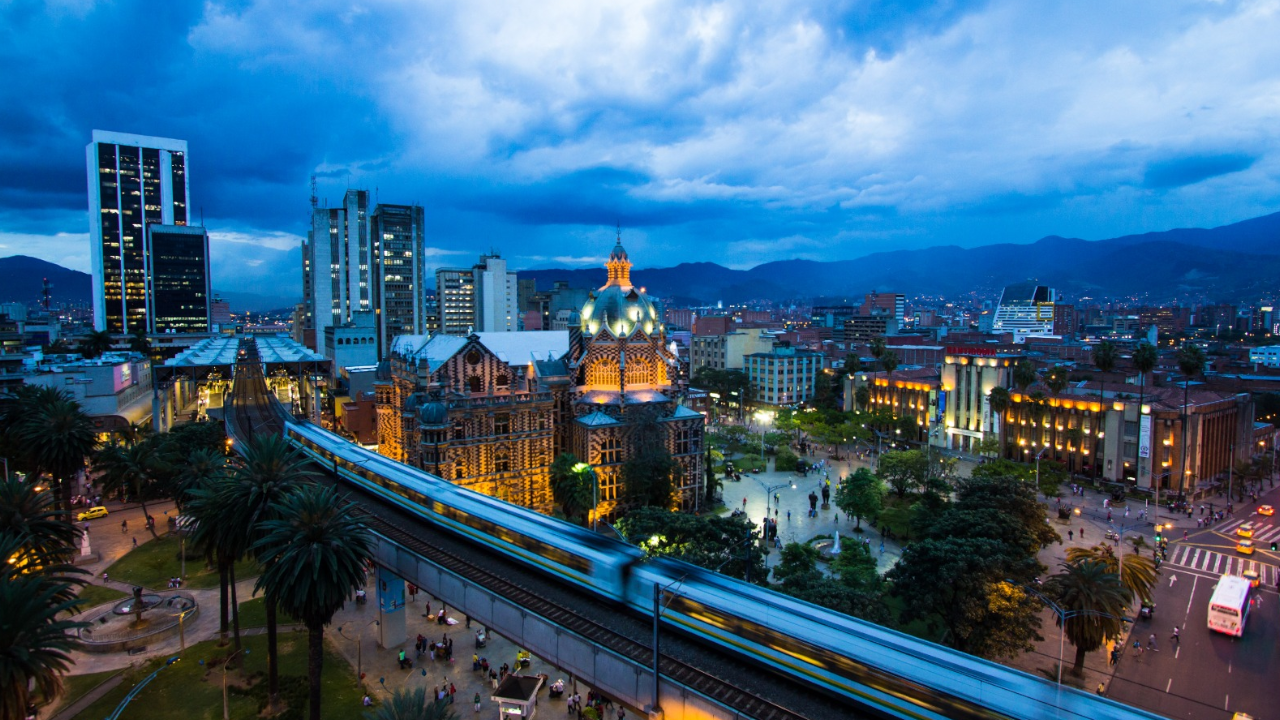 Medellín arranca Encuesta de Calidad de Vida 2024