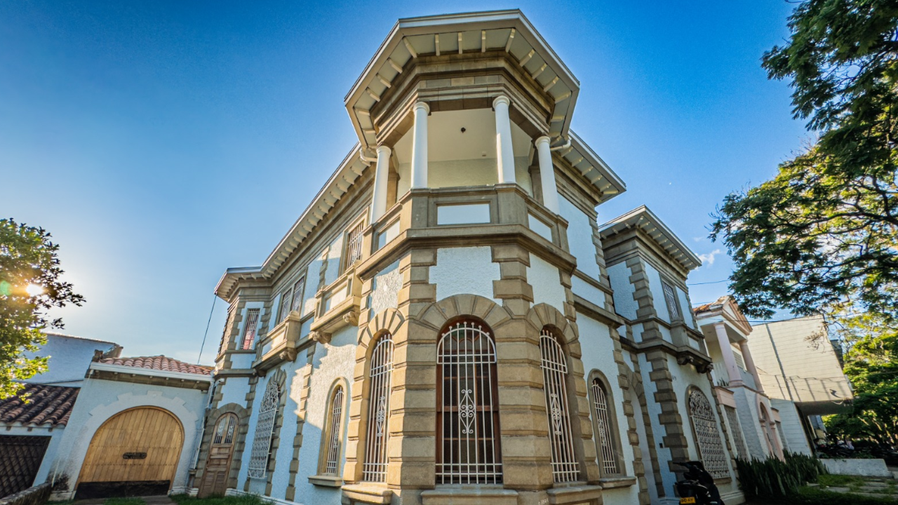 Medellín celebra el mes del patrimonio con más de 70 actividades