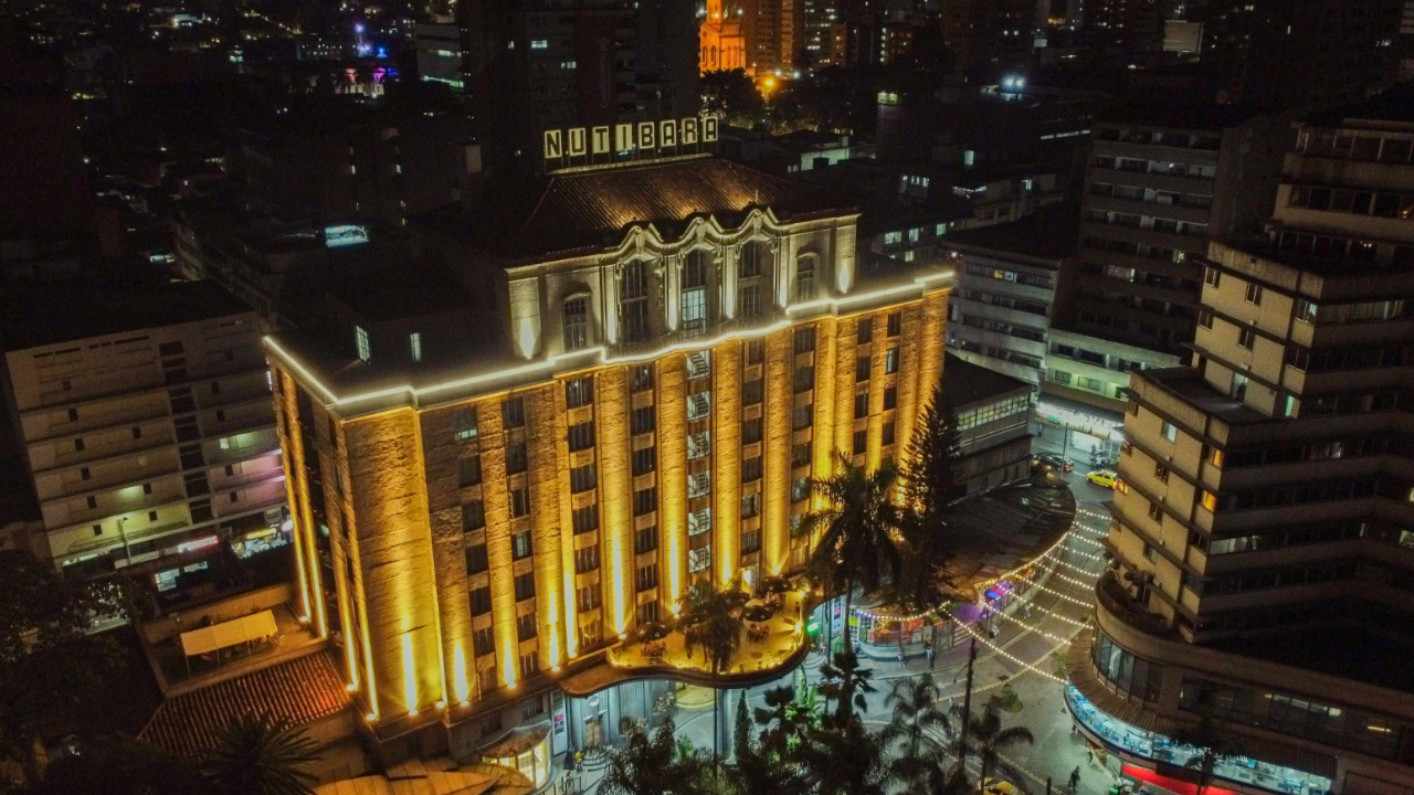 Medellín celebra el mes del patrimonio con más de 70 actividades