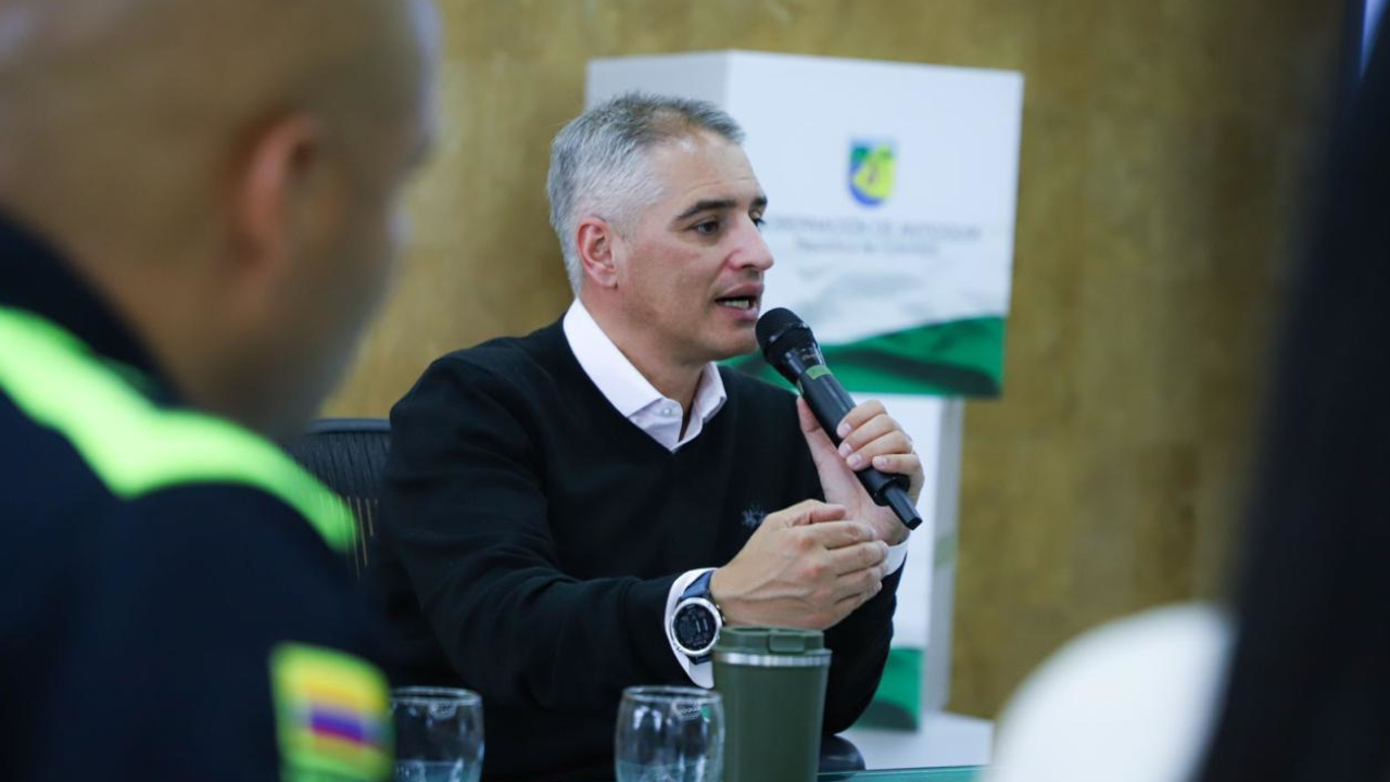 Premian a nueve Consejos de Paz en Antioquia