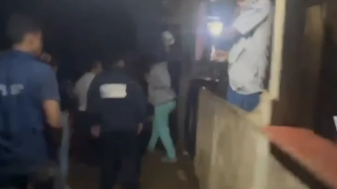 Rescatan niña de 11 años reclutada por el Clan del Golfo en Urrao