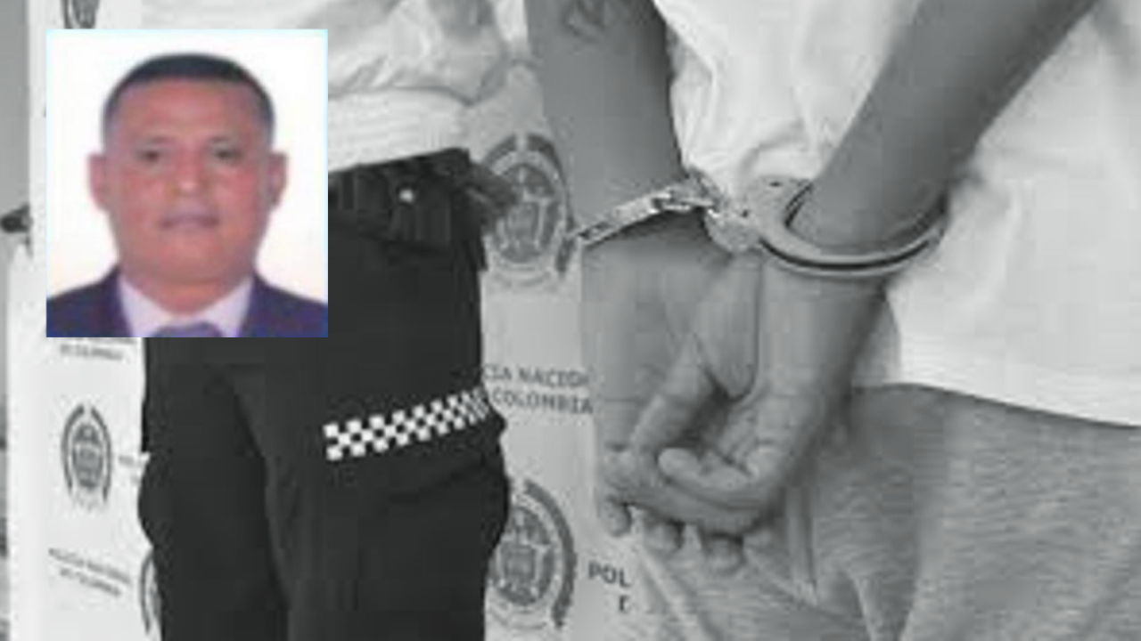 Cae uno de los más buscados del Clan del Golfo en Antioquia