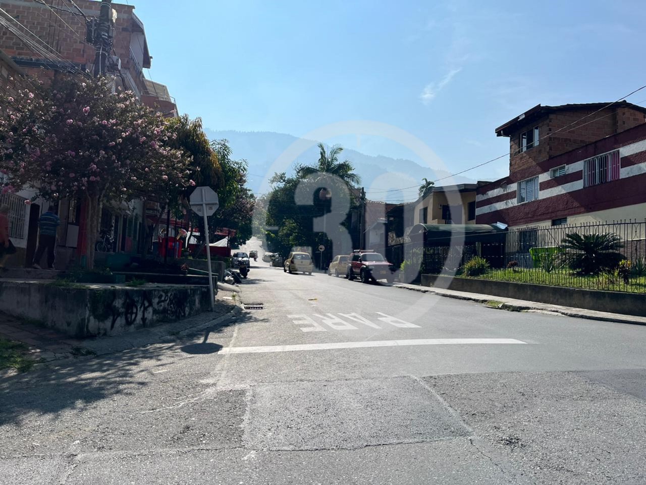 Por separar una riña en Aranjuez, mataron a un venezolano "buena gente" 2 aranjuez2