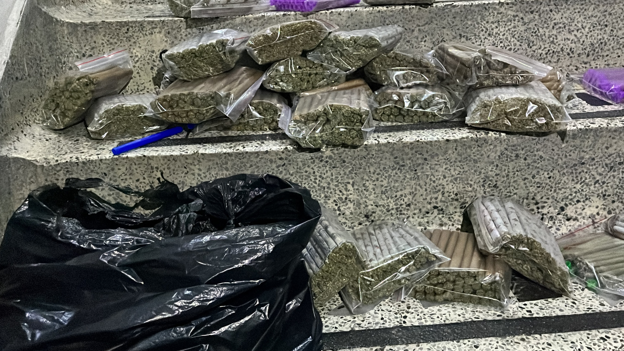 Operativos contra la explotación sexual: cierran hoteles en Medellín