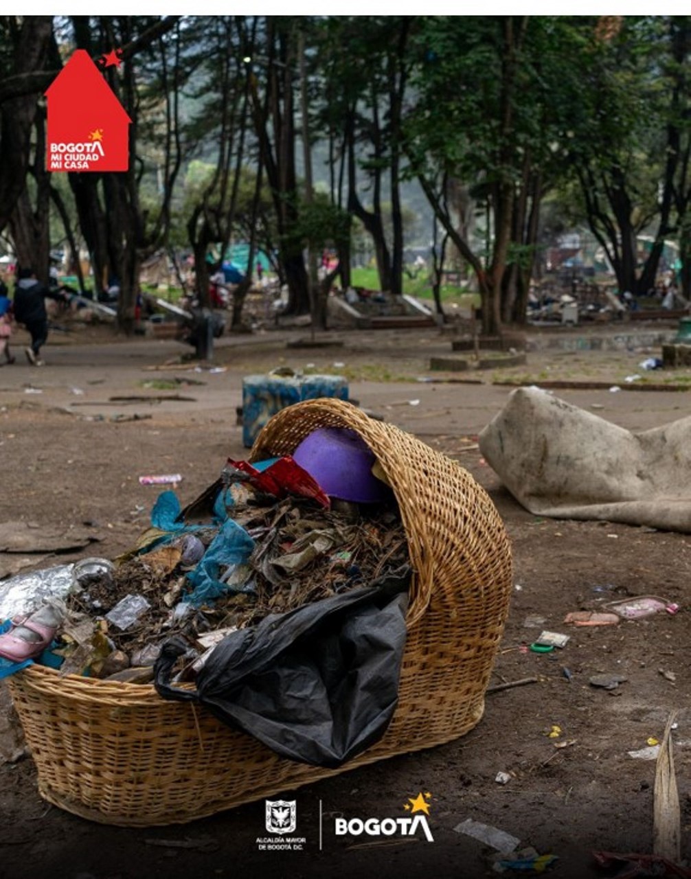 Al menos dos meses se necesitarán para recuperar del Parque Nacional 8 parque nacional5