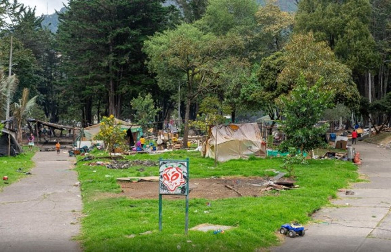 Al menos dos meses se necesitarán para recuperar del Parque Nacional 9 parque nacional6