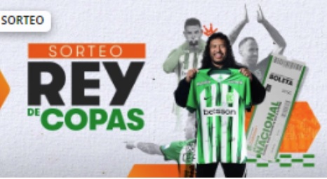 ¡Betsson, el Sitio de Apuestas Oficial del Verde! 3 ¡Betsson, el Sitio de Apuestas Oficial del Verde!
