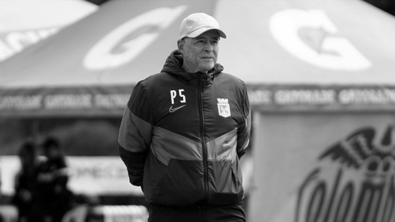 ¡Vuela alto Pedrito! Así despiden los clubes al Profe Sarmiento