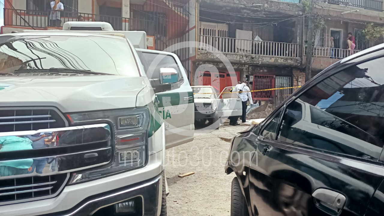 ‘Se recostó en un carro y no despertó’: hallan hombre sin vida en Castilla 4 Hallan hombre sin vida en un carro en Castilla