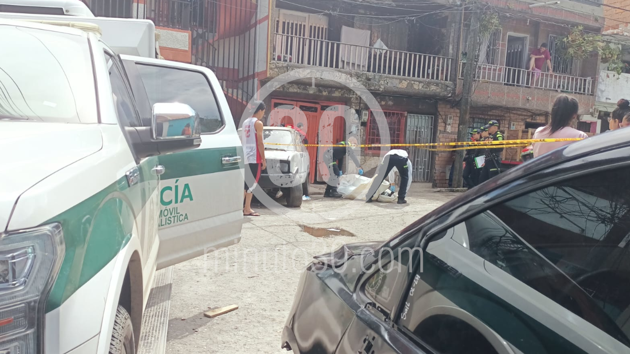 ‘Se recostó en un carro y no despertó’: hallan hombre sin vida en Castilla 6 Hallan hombre sin vida en un carro en Castilla