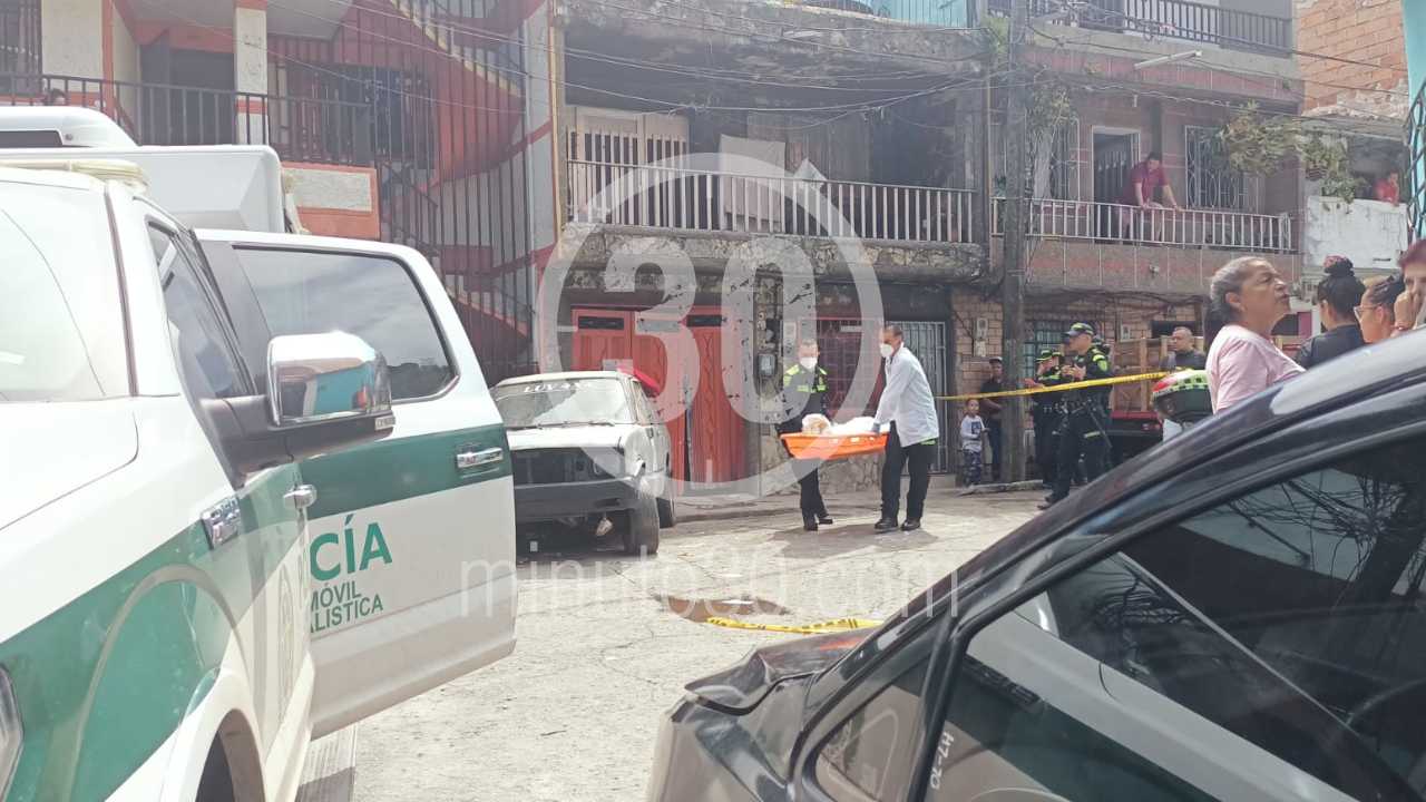 ‘Se recostó en un carro y no despertó’: hallan hombre sin vida en Castilla 7 Hallan hombre sin vida en un carro en Castilla