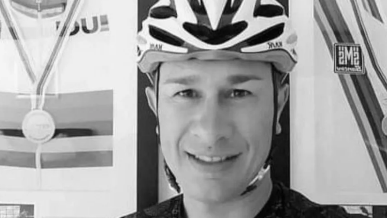 Reconocido ciclista Marlon Pérez muere al ser apuñalado