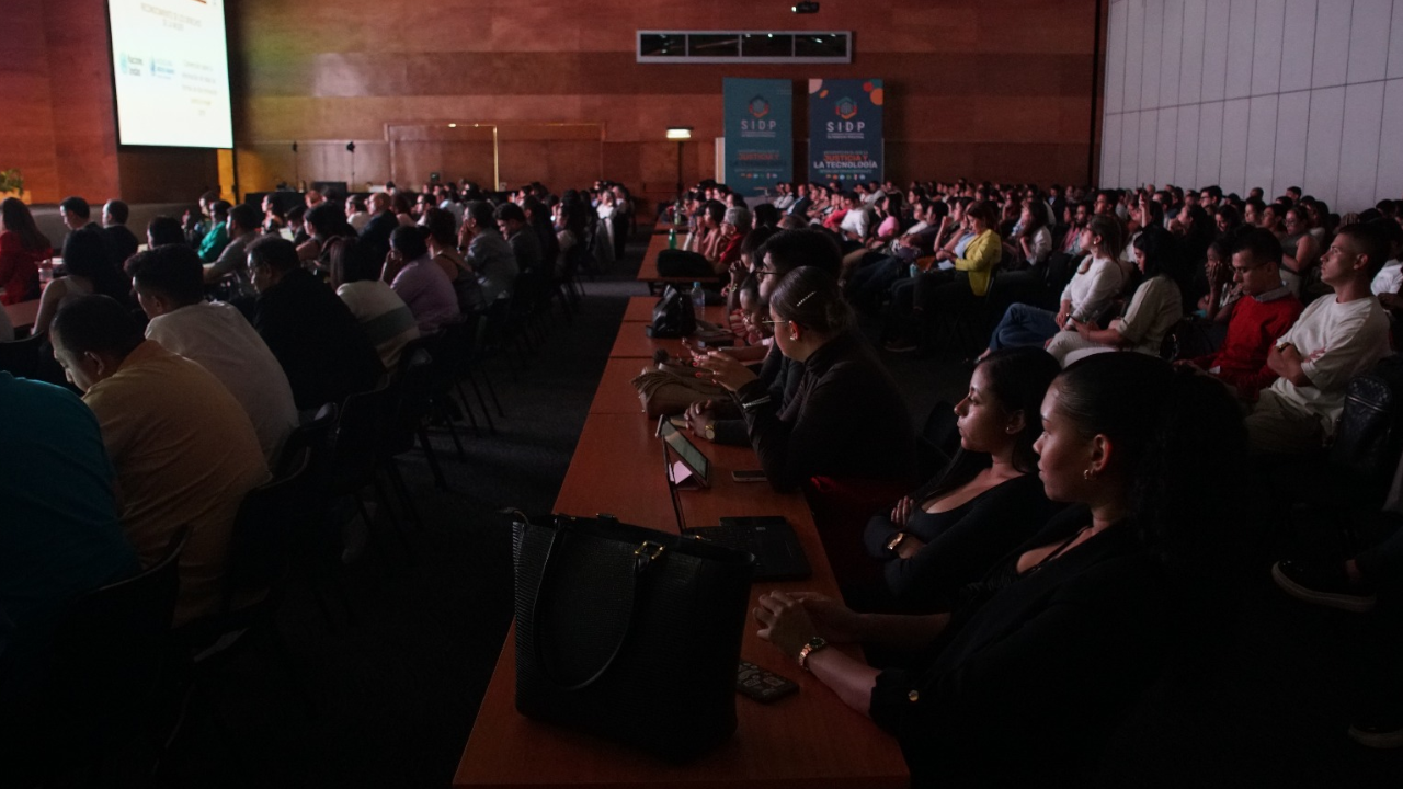 Más de 1.500 asistentes discutirán cibercriminalidad y transparencia en Plaza Mayor 1 Seminario Internacional de Derecho Procesal en Plaza Mayor
