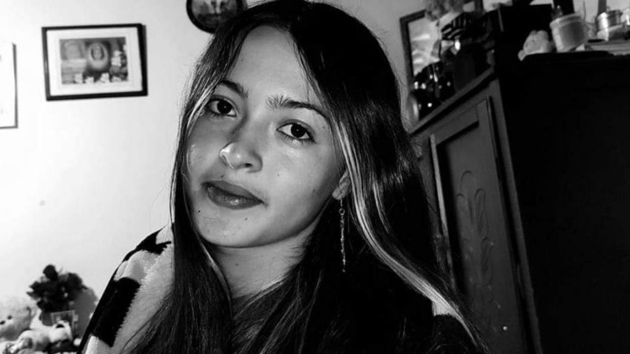 Búsqueda urgente de Joven presuntamente secuestrada en El Peñol