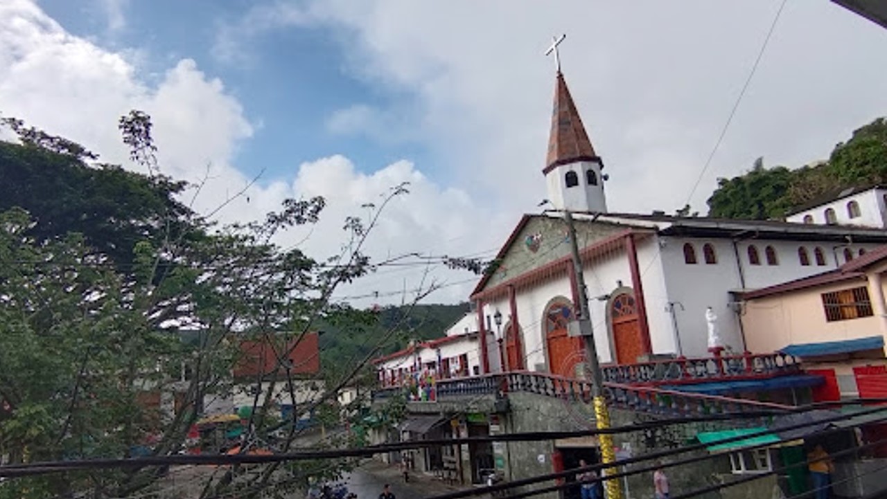 ¡Briceño bajo alerta! Grupos ilegales intensifican enfrentamientos y provocan desplazamientos masivos