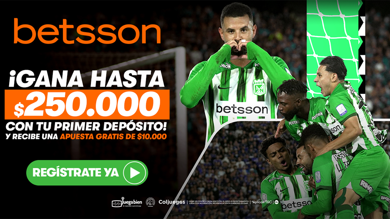 ¡El Clásico Paisa está de vuelta! 2 1 %C2%A1El Clasico Paisa esta de vuelta