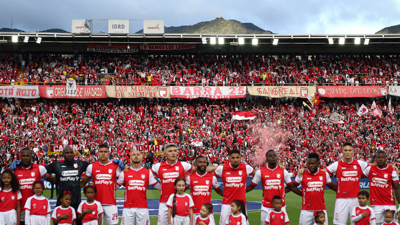 Lista la fecha y la hora del clásico capitalino