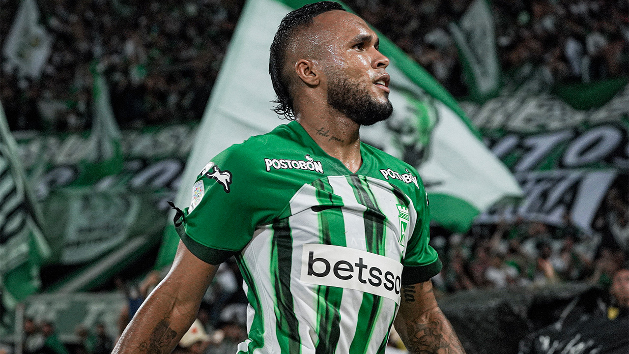 2 ¡El Clásico Paisa está de vuelta!